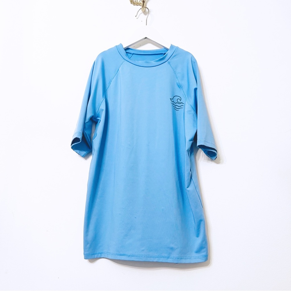 🤍Art Class rashguard kids XL